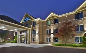 Comfort Inn Taylor Michigan